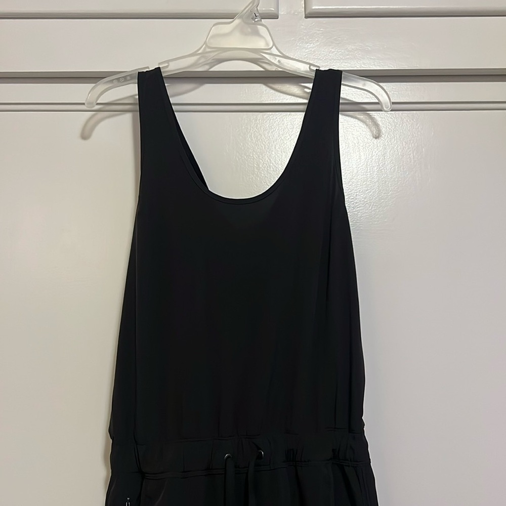 Patagonia Women’s Jumpsuit in Black